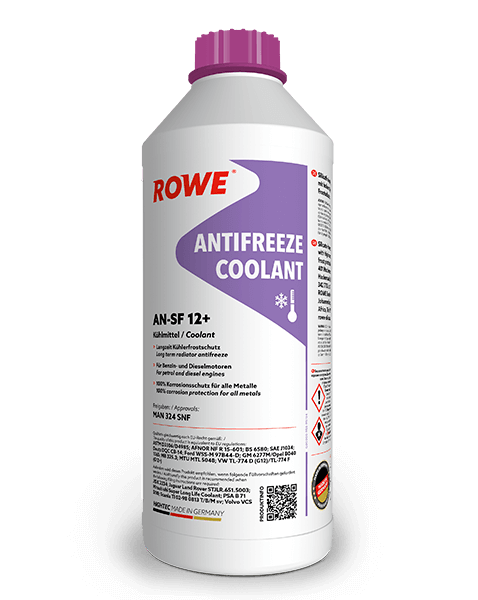ROWE Antifreeze